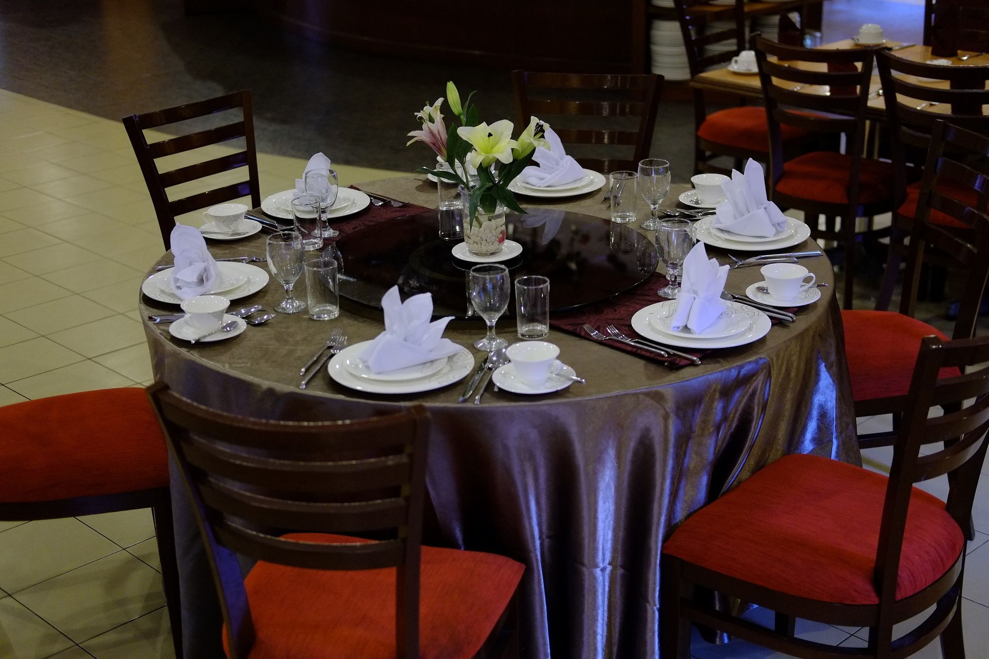 Hotel Seri Malaysia Melaka Экстерьер фото